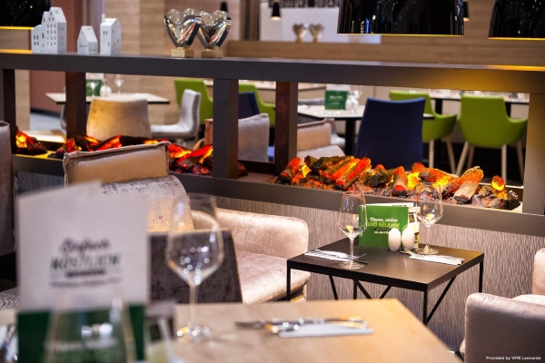 Holiday Inn FRANKFURT AIRPORT (Frankfurt am Main)
